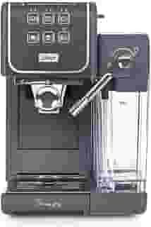 Cafeteira Espresso Oster PrimaLatte Touch - 127V