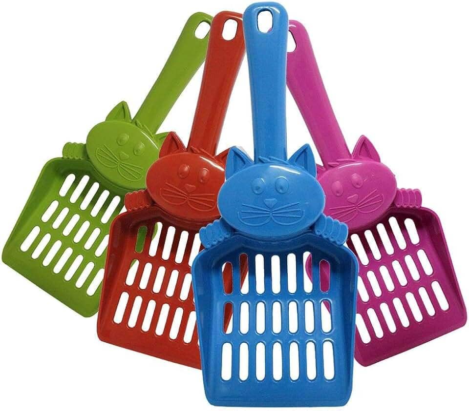 Mr Pet Pa Higienica Gato com Figura, Cores sortidas