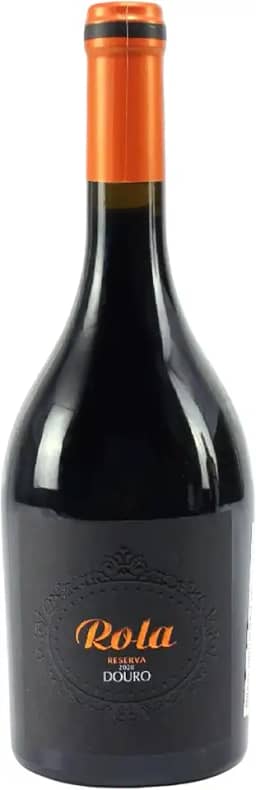 Vinho Tinto Rola Reserva Douro 750ml