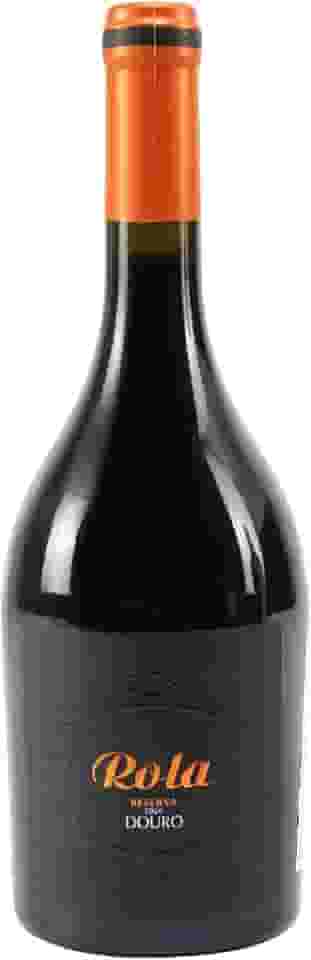 Vinho Tinto Rola Reserva Douro 750ml