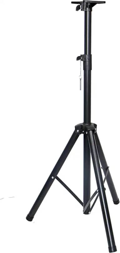 Tripé Suporte MXT para Caixa de Som Profissional até 25kg - CXP-202
