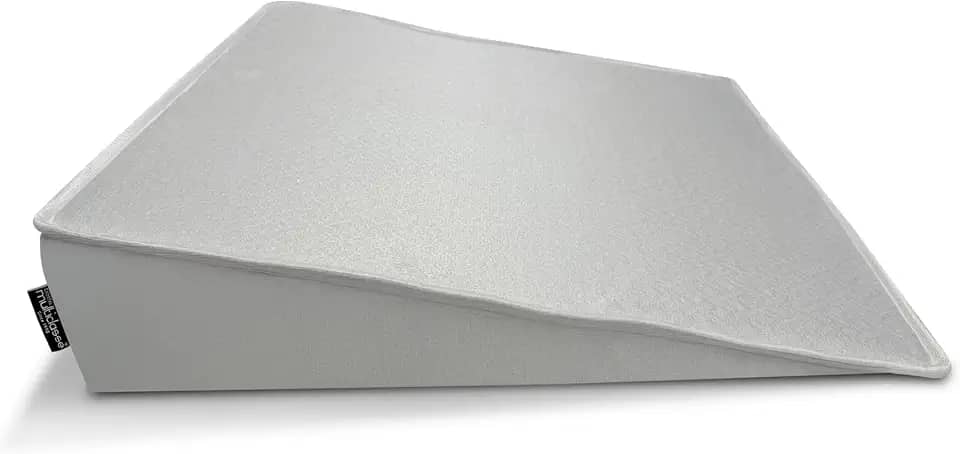 Travesseiro Anti-Refluxo Adulto 70x70x15cm