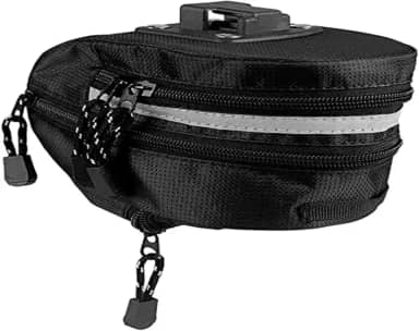 Bolsa de Selim para Bicicleta, Tramontina