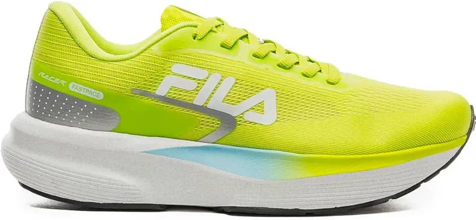 Tenis Fila Racer Fastpace Masculino