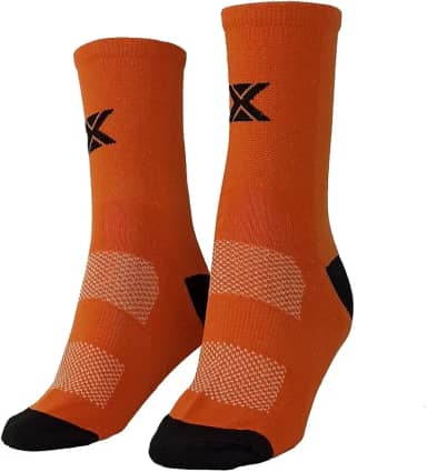 Meia Ciclismo Bike Mtb Corrida Treino DX-3 Cano Médio