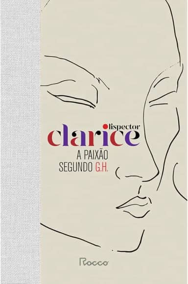 A paixão segundo G. H.