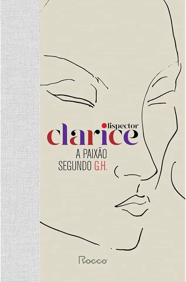 A paixão segundo G. H.