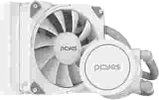 WATER COOLER SANGUE FRIO 3 WHITE GHOST 120MM - TDP 200W - WCSF3120WGBR