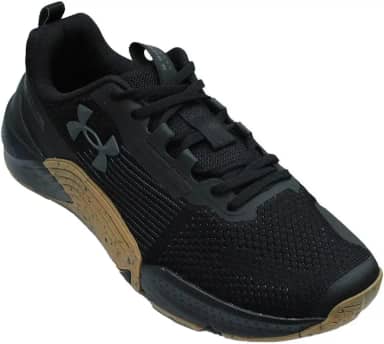 Tênis Under Armour Tribase Reps 2 Preto
