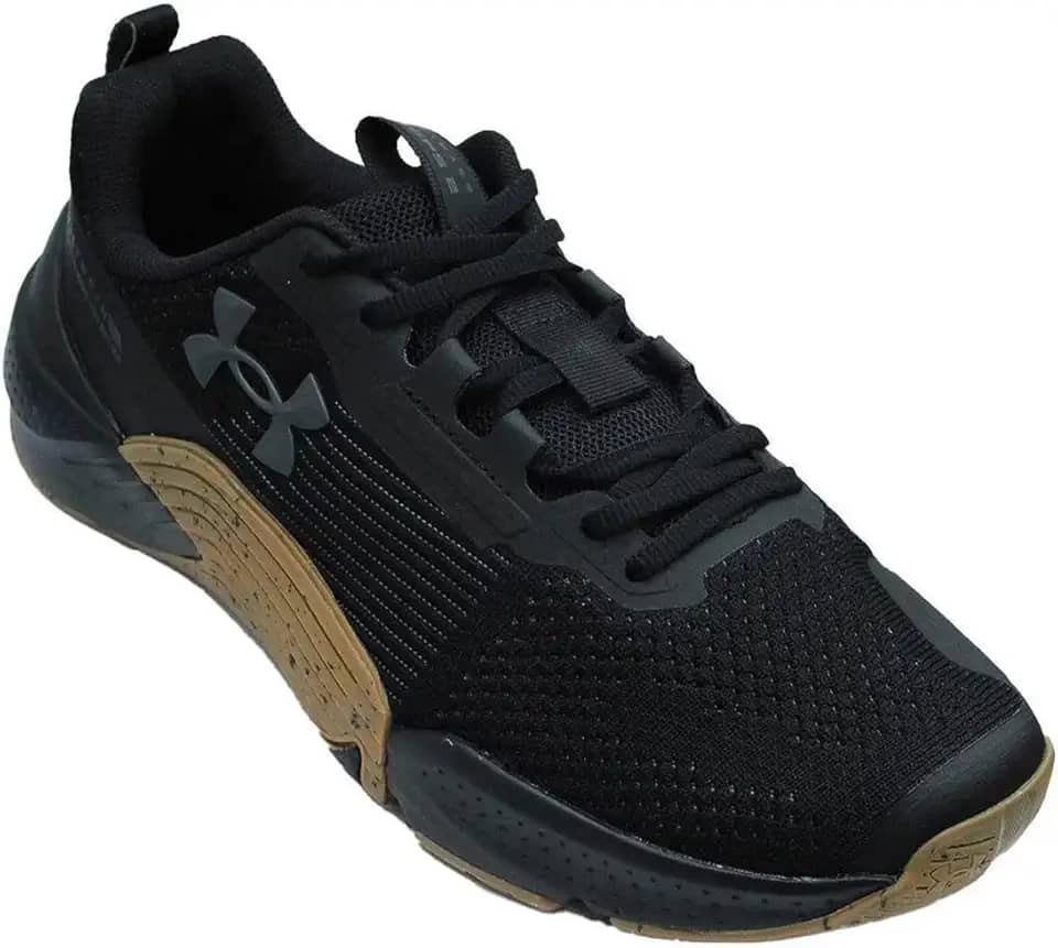 Tênis Under Armour Tribase Reps 2 Preto