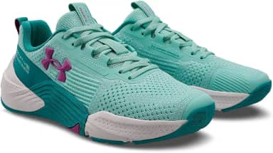 Tênis Under Armour Tribase Reps 2 Feminino Verde