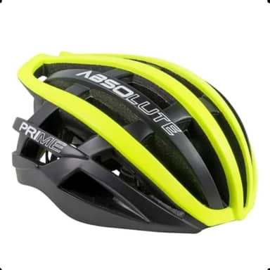 Capacete Ciclismo Absolute Prime Bicicleta Mtb Speed