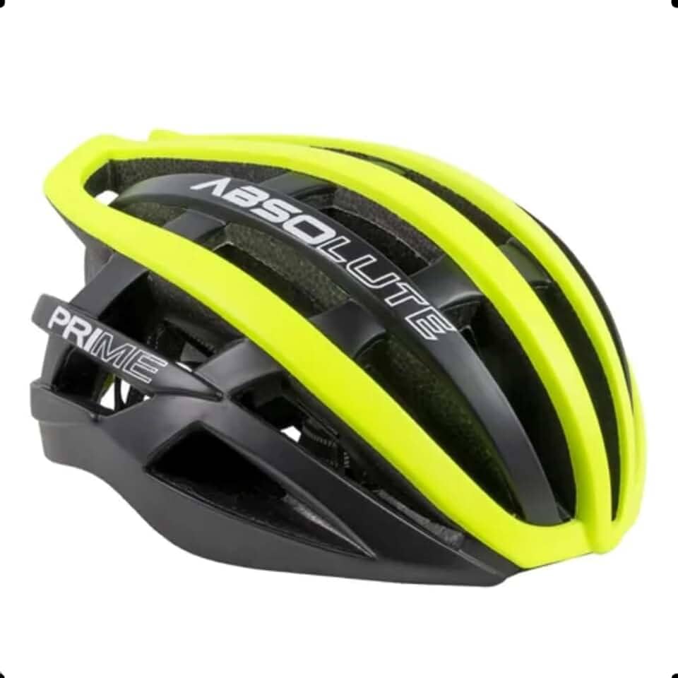Capacete Ciclismo Absolute Prime Bicicleta Mtb Speed
