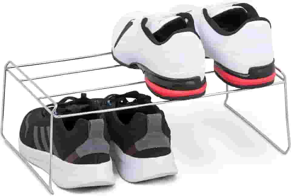 Passerini, Sapateira Empilhável Organizador de Armário para Calçados Tenis Sapato