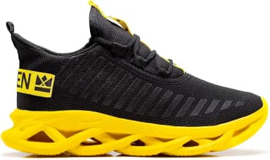 Tenis unissex Oldsen jaguar corrida academia caminhada treino