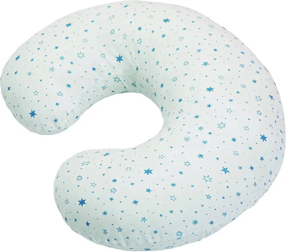 Papi Textil Almofada De Amamentação E Apoio Para O Bebe Papi Compose 62Cm X 50Cm Contem 01 Un