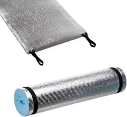 Colchonete Isolante Termico Eva Camping Aventura Guepardo