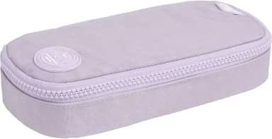 Tilibra - Estojo Minibox Happy Lilás