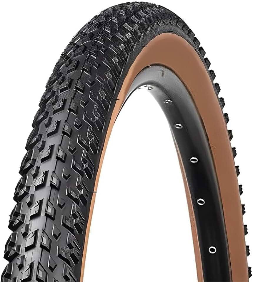 Pneu Mtb Kenda Aptor K1153 29x2.10 Faixa Marrom Arame