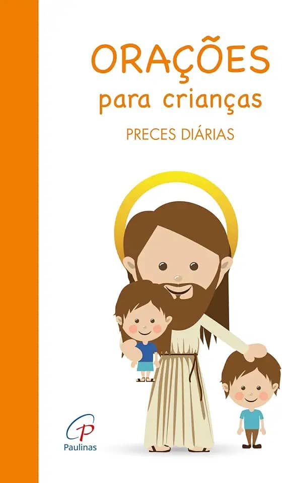 Orações para crianças: Preces diárias