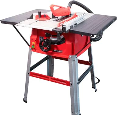 Einhell Serra Circular De Bancada - Tc-Ts 2025/1 U 220V - Einhell