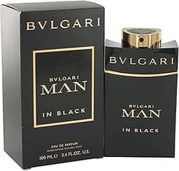 Bvlgari Eau De Parfum Spray Man In Black da Bvlgari 100 ml
