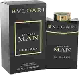 Bvlgari Eau De Parfum Spray Man In Black da Bvlgari 100 ml