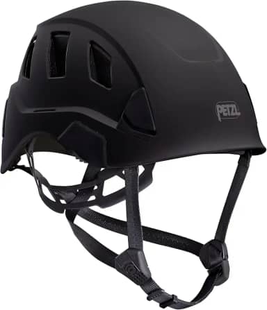 Strato Vent - Capacete Leve e Ventilado Petzl