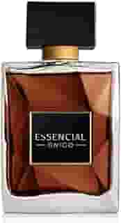 NATURA ESSENCIAL UNICO DEO PARFUM MASCULINO 90ML