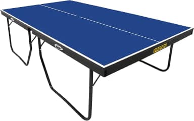 Tenis De Mesa Ping Pong Oficial Mdf 25mm Profissional 1090