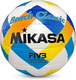 Mikasa Bola de Volei de Praia