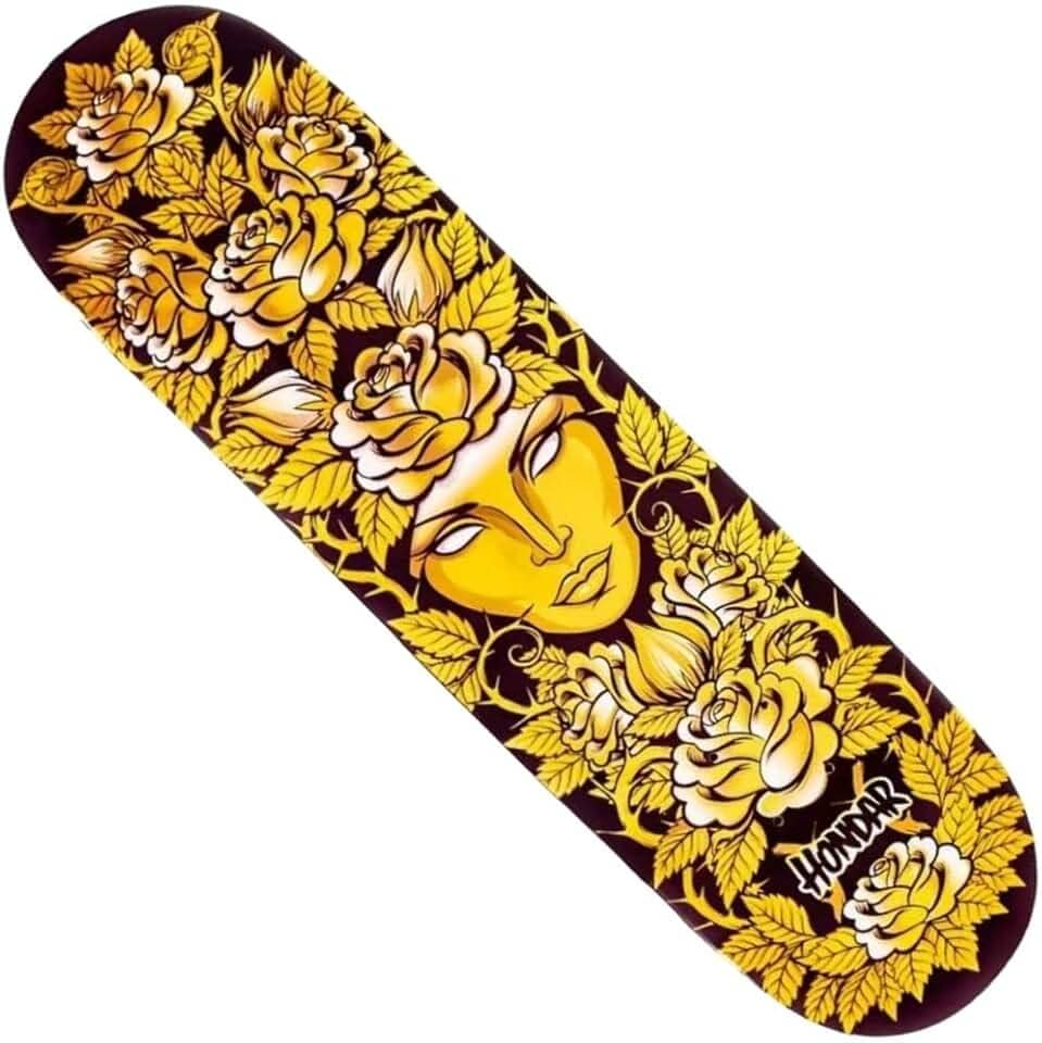 Shape Hondar Maple 8.0