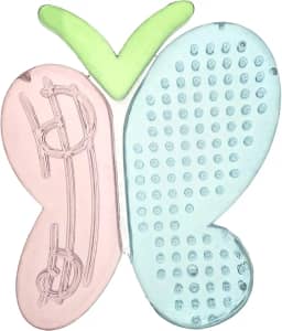 Buba, Mordedor Com Água Borboleta