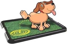 Sanitario canino, Sanitario para cachorro, Tapete Sanitario