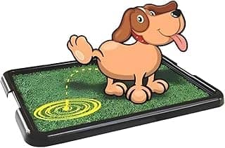 Sanitario canino, Sanitario para cachorro, Tapete Sanitario