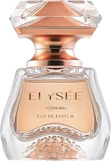 O BOTICÁRIO ELYSEE EAU DE PARFUM 50ml