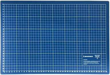 Base de Corte A3 30x45 Azul