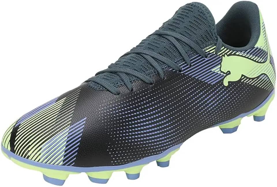 Tênis PUMA FUTURE 7 PLAY FG/AG adulto-unissex