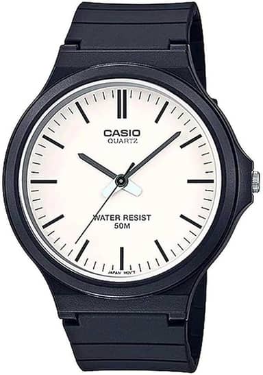 Relógio Casio Analógico Masculino MW-240-7EVDF-SC