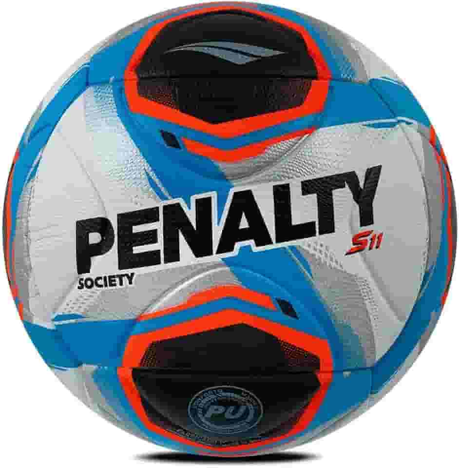 Penalty Bola Society S11 R2 Xxv Bc-Pt-Az T -U