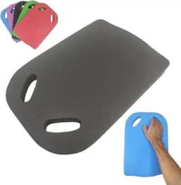 Prancha Natação 41 x 28 x 3 Treino Hidroginástica Eva