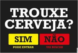 Capacho Decorativo com Frases de Boas-Vindas 40x60cm | Tapete de Entrada Lavável, Antiderrapante – Ideal para Casa, Apartamento ou Varanda