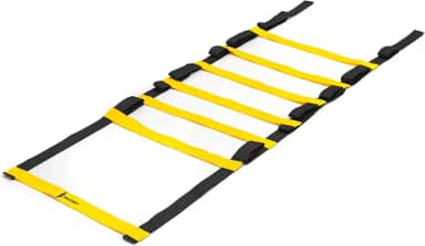 Escada De Agilidade Para Treino Circuito Funcional Ajustável