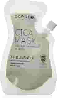 Océane Máscara Facial de Argila com Centella Asiática - Cica Mask 35ml