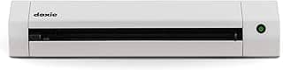 Doxie Go SE – O scanner de documentos portátil intuitivo com bateria recarregável e software fácil para casa, escritório ou trabalho em casa