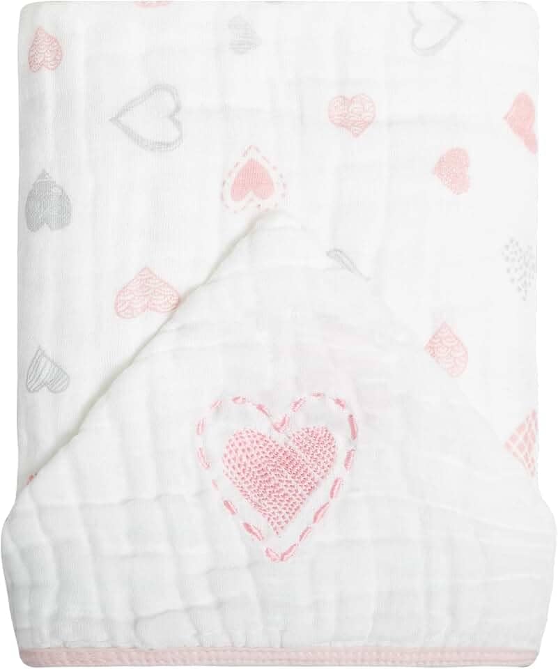 Papi Textil Toalha De Banho Papi Soft C/Capuz Bord 90Cm X 75Cm Contem 01 Un