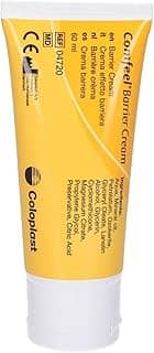 Creme Barreira Comfeel 60ml 4720 Coloplast