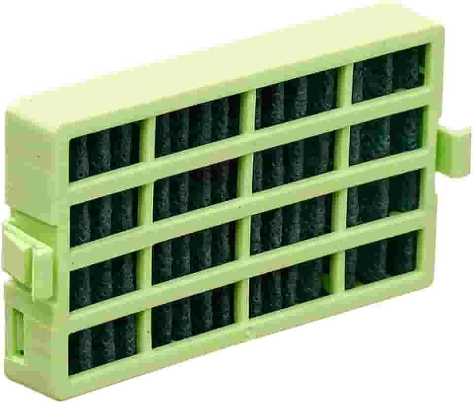 Filtro Bem Estar Consul para Geladeira - Desodorizador e AntiBactéria - W10515645 W10515645