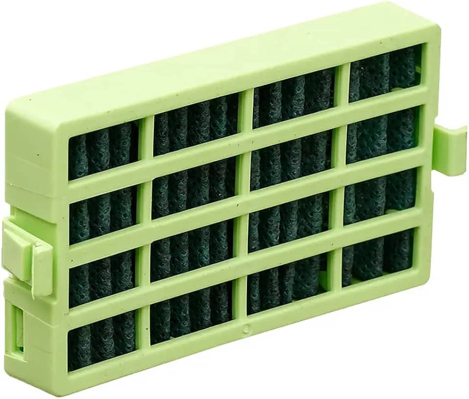 Filtro Bem Estar Consul para Geladeira - Desodorizador e AntiBactéria - W10515645 W10515645