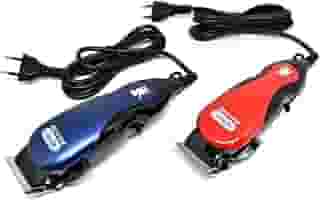 Máquina de Tosa Profissional para Cães e Gatos, 127V, Baixo Ruído, Alta Eficiência